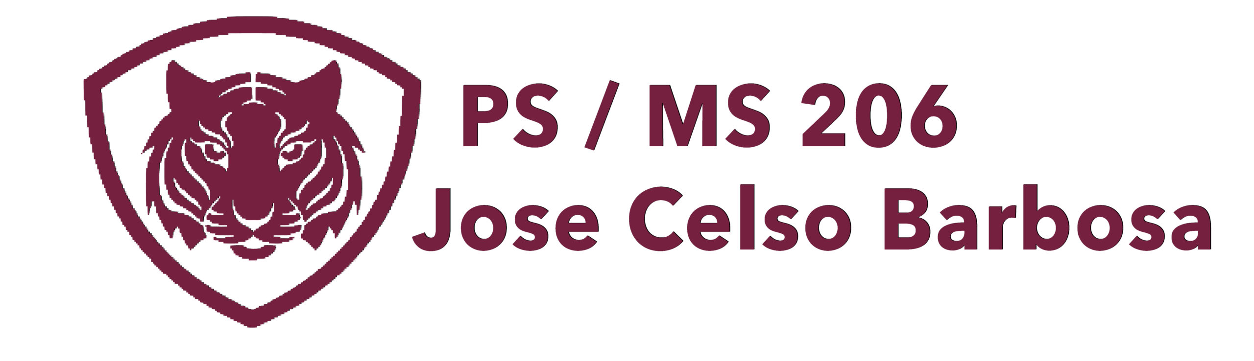 PS / MS 206 - Jose Celso Barbosa